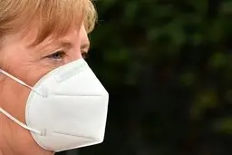 
 موج دوم کرونا  |  از دوشنبه آینده اجرای محدودیت‌های شدید کرونایی در آلمان
