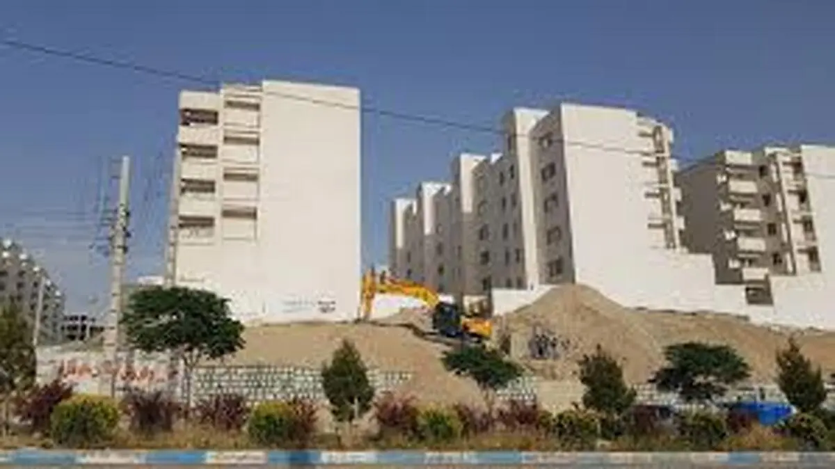 بازار مسکن جان ندارد؛ جو ندهید!