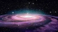 شکار جدید جیمز وب از یک کهکشان جدید در فضا | این کهکشان از فلز غنی شده! + عکس