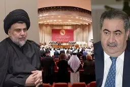 اگر هوشیار زیباری واجد شرایط ریاست جمهوری نبود، به او رأی ندهید
