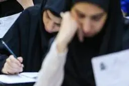 تأثیر قطعی نمرات امتحانات نهایی یازدهمی‌ها در کنکور ۱۴۰۵ | سهم کم «ریاضی» در انتخاب رشته