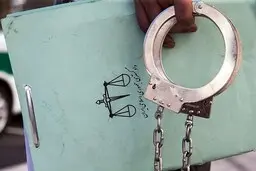 انهدام شبکه ارتباطی رسانه‌های غربی در پردیس | فیلمبرداری متهمان از موقعیت‌های حساس منطقه