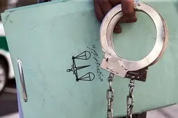 انهدام شبکه ارتباطی رسانه‌های غربی در پردیس | فیلمبرداری متهمان از موقعیت‌های حساس منطقه