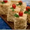 طرز تهیه کیک مرغ | یه فینگرفود لذیذ برای تولد و دورهمی +ویدئو