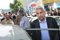 
 بازیگر پیشکسوت سینما درگذشت
