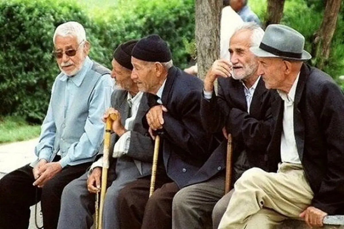 
دستور جدید رئیسی برای عیدی بازنشستگان/عیدی بازنشستگان کی پرداخت می شود؟