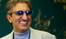 یوسف صیادی در بیمارستان بستری شد