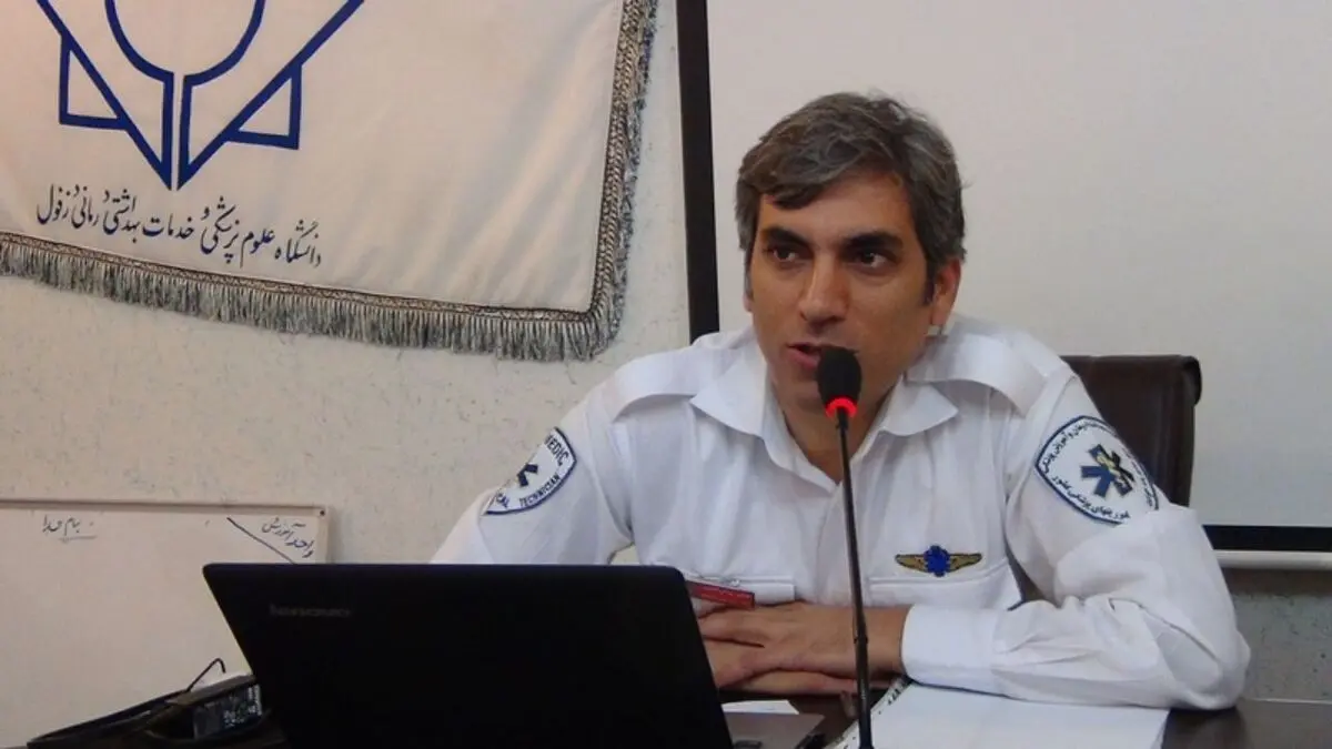 اورژانسی هایی که مرگ مغزی راغافلگیر کردند