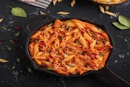 سه سوته ترین و اقتصادی ترین پاستای دنیا | طرز تهیه پاستا +ویدیو