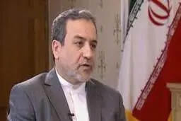 عراقچی وارد پایتخت جمهوری آذربایجان شد.