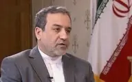 عراقچی در ایروان: پیشنهاد ایران می‌تواند مسیر صلح در قره‌باغ را باز کند
