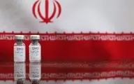  نخستین تست واکسن ایرانی به همه داوطلبان تزریق شد