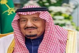 پادشاه عربستان بستری شد | آخرین وضعیت ملک سلمان
