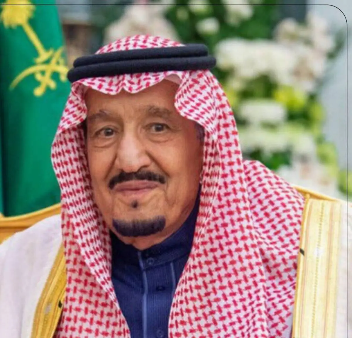 پادشاه عربستان بستری شد | آخرین وضعیت ملک سلمان