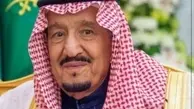 پادشاه عربستان بستری شد | آخرین وضعیت ملک سلمان