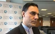 سفیر ایران در اسلو:بی تحرکی اروپا عامل اصلی تصمیم تهران در کاهش برخی تعهدات برجامی