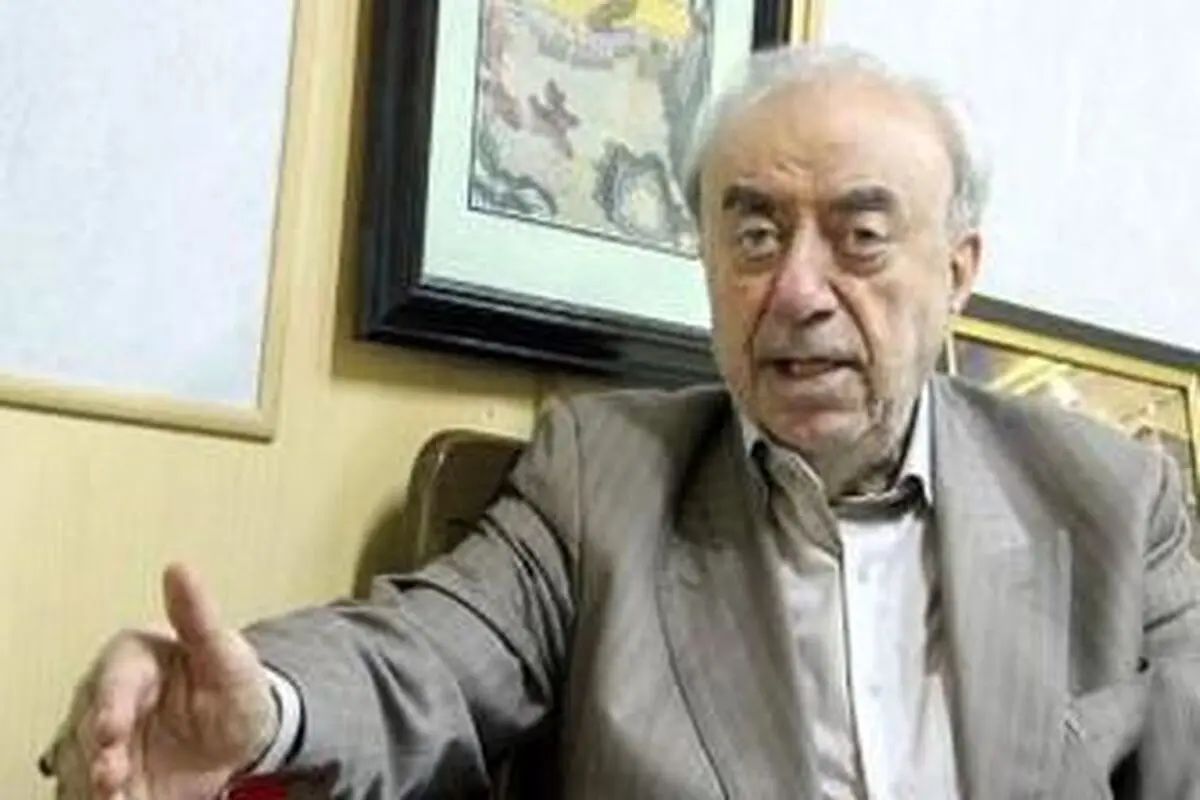 اسدالله عسگراولادی به سبب عارضه مغزی در بیمارستان بستری شد