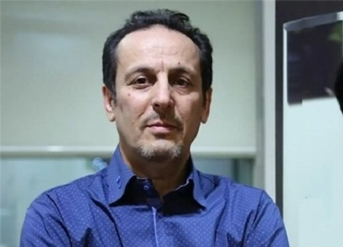 کارگردانان، علی حاتمی را الگوی خود قرار دهند