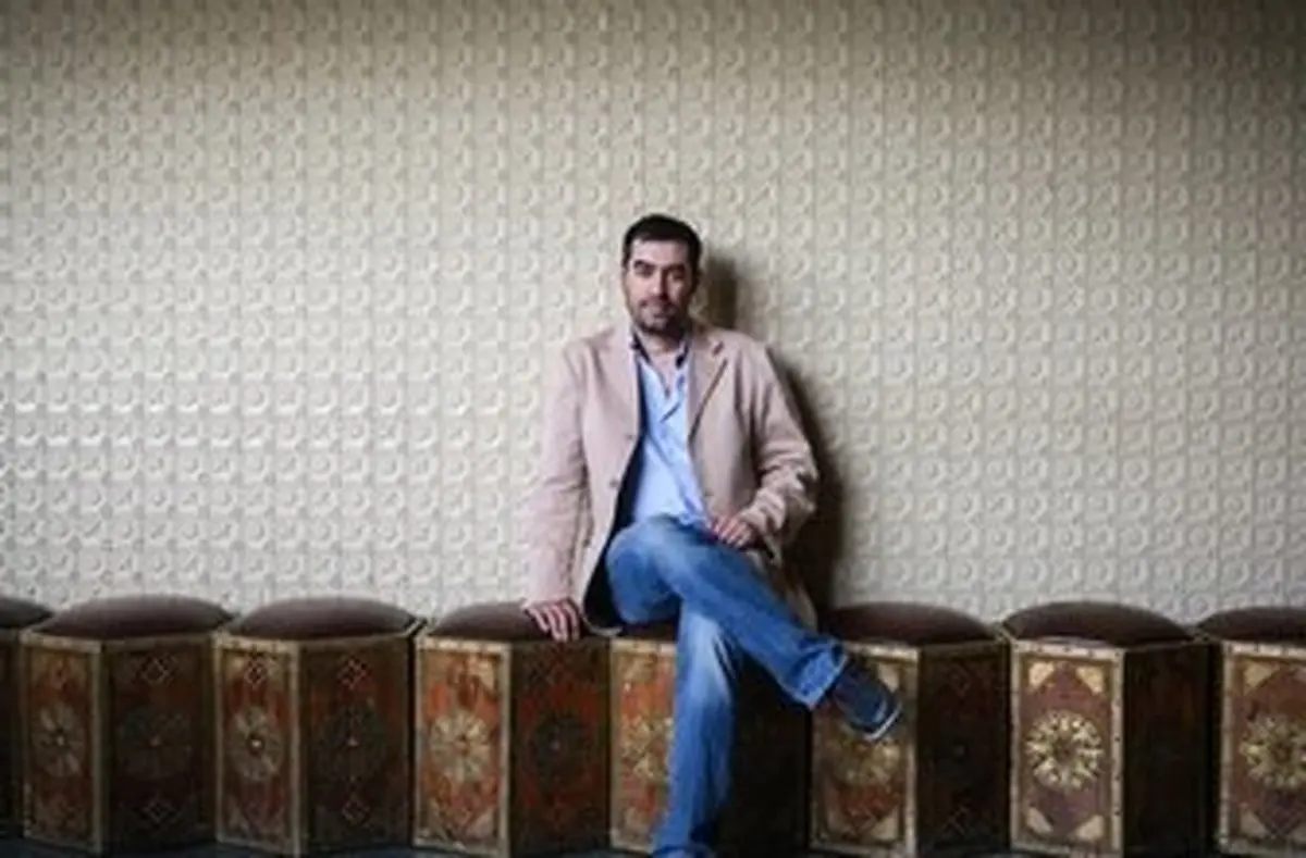 شهاب حسینی: نفرین بر شما و آن‌چه شما رو تبدیل به شیاطین کرد