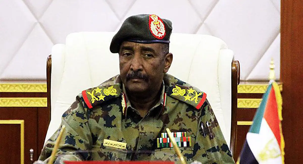 شورای نظامی سودان خود را به اجرای توافق با مخالفان متعهد دانست