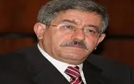 نخست وزیر الجزایر استعفا کرد