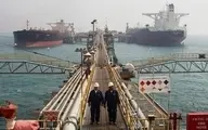 چرا صادرات نفت ایران در ماه مارس بیشتر شد؟
