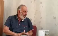 هنرپیشه پیشکسوت تئاتر و تلویزیون درگذشت