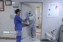 مترو عامل انتقال کرونا است/ آماده دفن اجساد مبتلایان با شرایط خاص