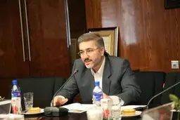 رئیس سازمان امور مالیاتی کشور تعیین شد 