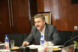 رئیس سازمان امور مالیاتی کشور تعیین شد 