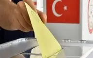 انتخابات محلی ترکیه، دو نفر کشته و سه نفر مجروح شدند