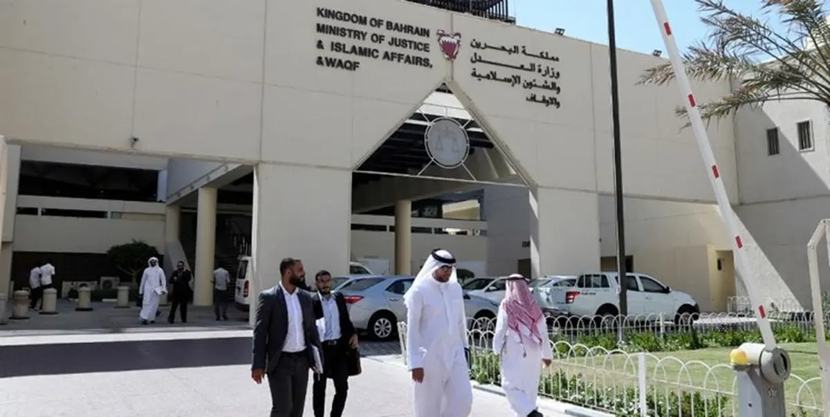 دیده‌بان حقوق بشر توقف اجرای حکم اعدام دو بحرینی را خواستار شد
