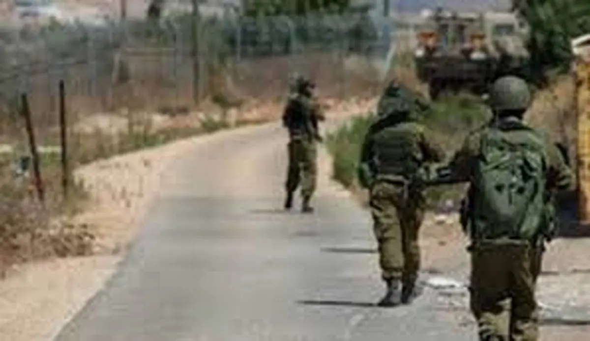 آماده باش اسرائیل در مرز با سوریه، لبنان و غزه