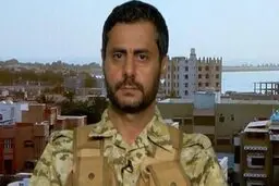 انصارالله یمن: پیشنهاد عادی سازی روابط با اسرائیل را رد کردیم