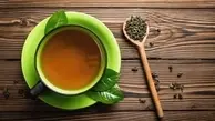 مصرف چای سبز در این زمان‌ها ممنوع