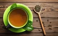 مصرف چای سبز در این زمان‌ها ممنوع