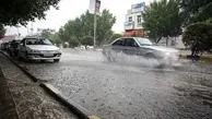 هشدار وقوع سیل در سیستان‌وبلوچستان | شروع بارش‌ها با شدت کمتر در ۱۰ استان دیگر