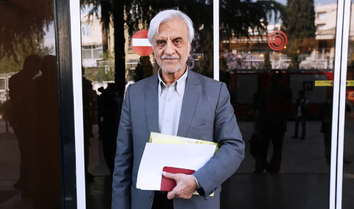 نمی‌شود جمهوری بود اما حق اعتراض را به رسمیت نشناخت