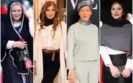 پشت پرده مدلینگ خانم‌های بازیگر، استایل‌های خاص و حاشیه‌ها/ لباس‌هایی که قیمت‌شان چند برابر می‌شود