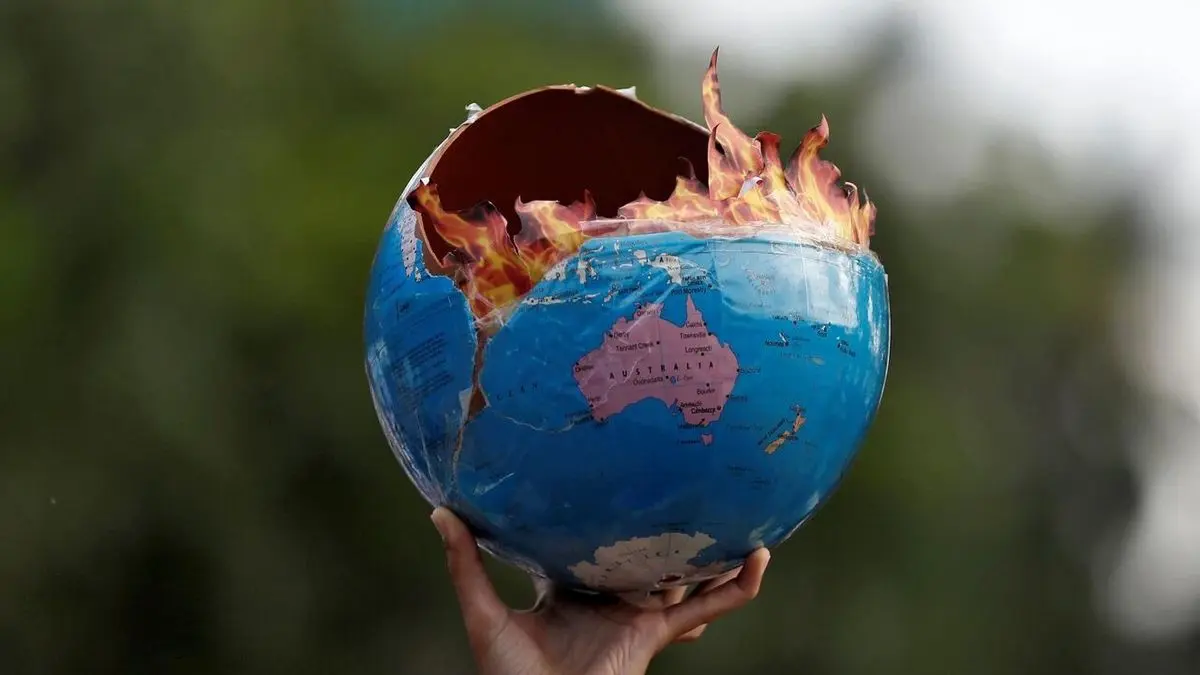 هشدار جدی هزاران دانشمند پیرامون تبعات تغییرات آب و هوایی/ وقوع مصائب بشری بی‌شمار در پی کوتاهی دولت‌ها
