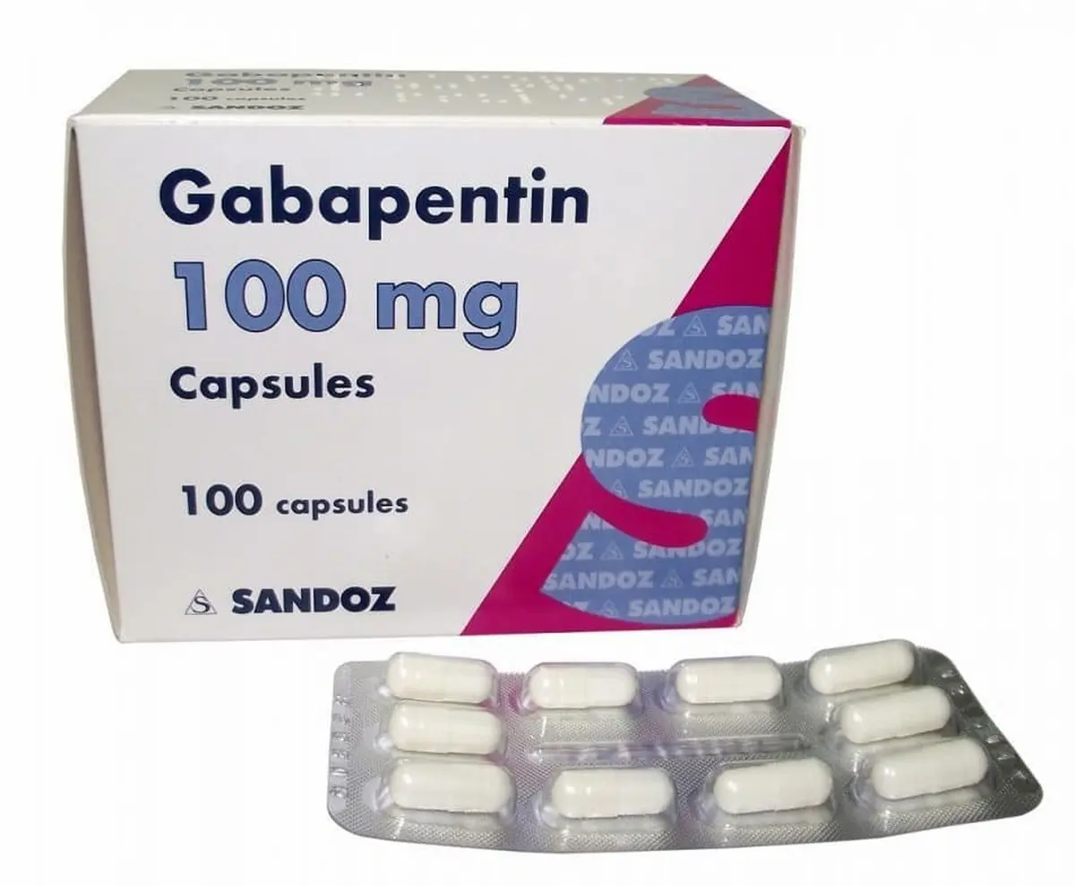 درباره داروی گاباپنتین (Gabapentin) چه می دانید؟