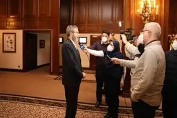 در مذاکرات وین قرار نیست بیش از توافق های تیم قبلی چیزی بگیریم؛ پس تصمیم را در بهترین زمان بگیرید