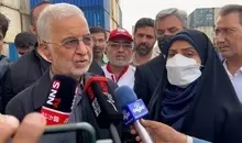 ادامه فعالیت‌های بندری بدون وقفه | تأکید وزیر کشور بر حفظ سلامت کالاهای اساسی در بندر شهید رجایی +ویدئو