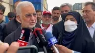 ادامه فعالیت‌های بندری بدون وقفه | تأکید وزیر کشور بر حفظ سلامت کالاهای اساسی در بندر شهید رجایی +ویدئو