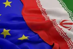 تراز تجاری منفی ۲ میلیارد یورویی ایران و اروپا