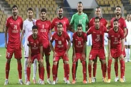 ساعت بازی پرسپولیس با گوا کی است؟| جزئیات بازی پرسپولیس با گوای هند