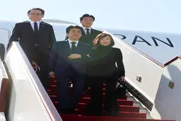 راز خودکشی یک کارمند ژاپنی
