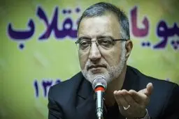 متاسفانه امروز استقلال فرهنگی و اقتصادی در کشور وجود ندارد