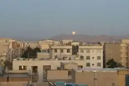 وام مسکن   |   با وام ۱۶۰ میلیون تومانی می توان7 متر خانه خریداری کرد