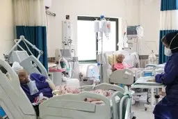 شناسایی ۶۴۲۶ بیمار جدید کرونا در کشور | ۱۶۸ نفر دیگر جان باختند